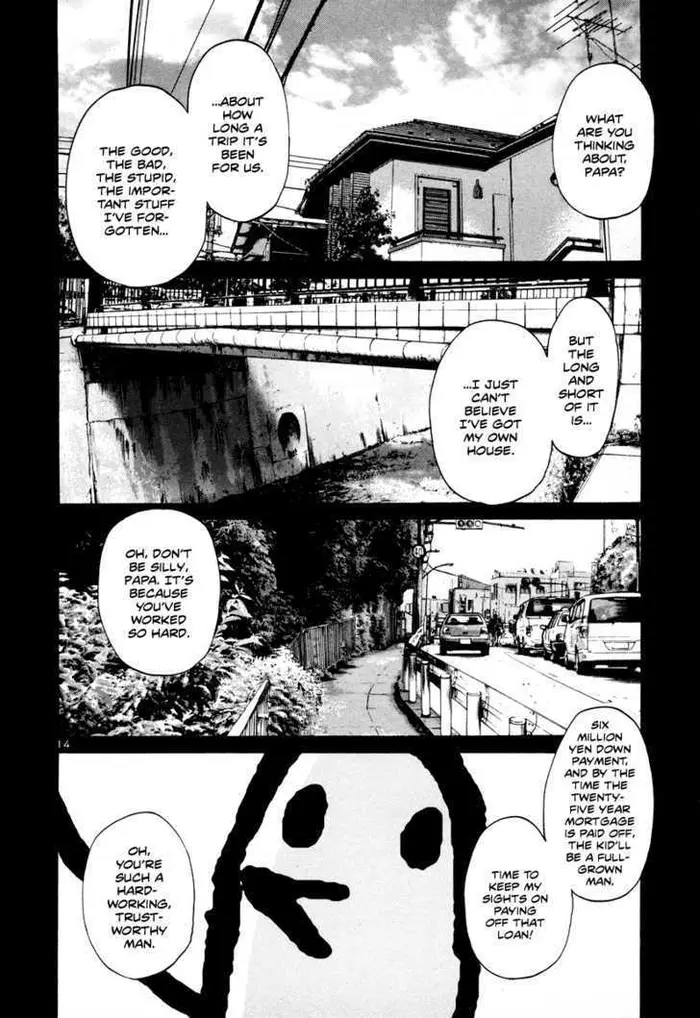 Goodnight Punpun Chapter 16 image 15_optimized